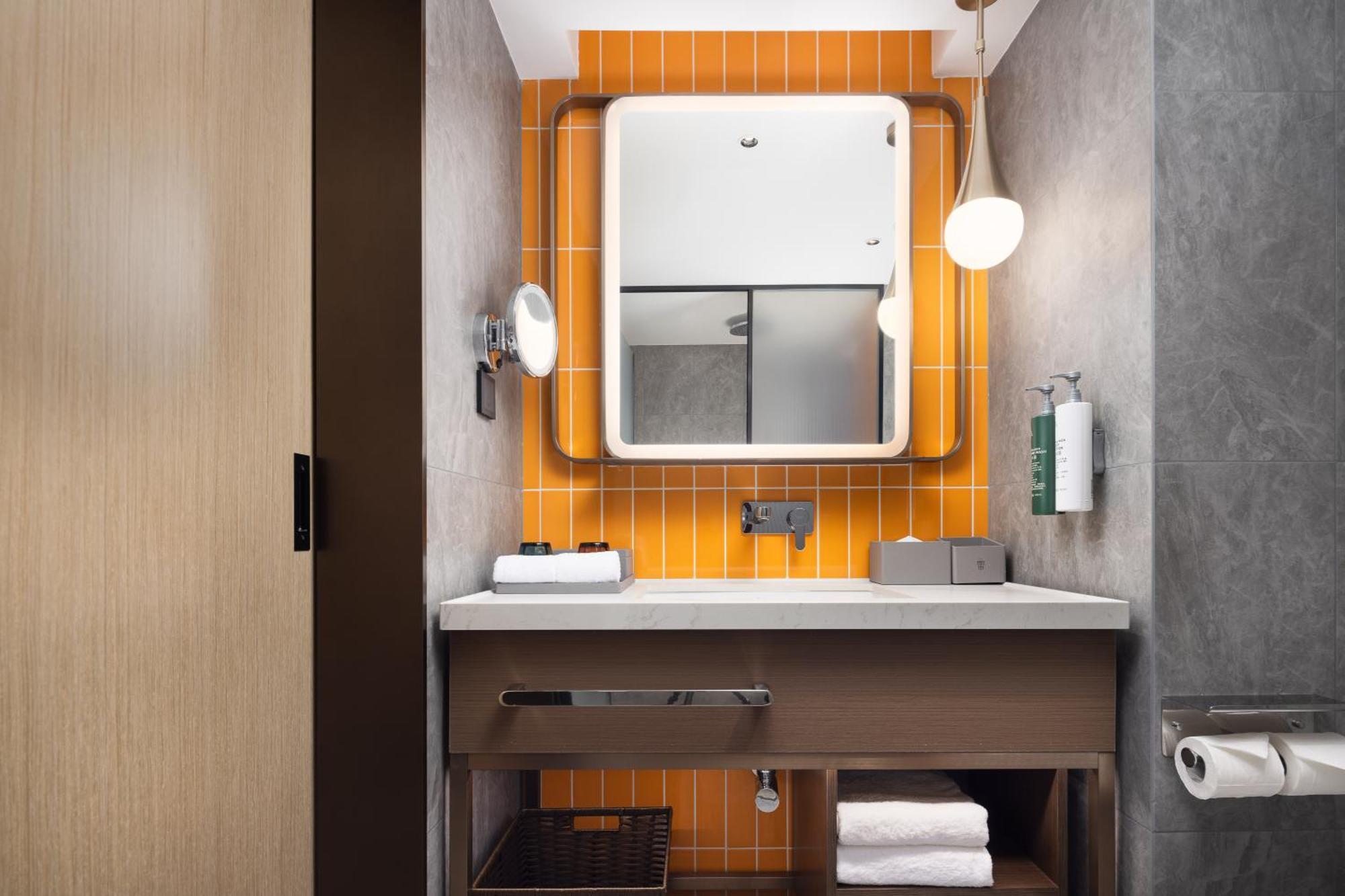 Home2 Suite By Hilton Harbin Central Street Esterno foto